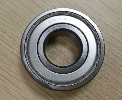 Classy 6204/C3 Bearing