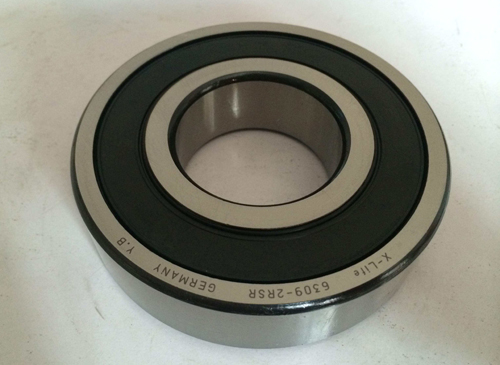 6309 2RS C4 bearing