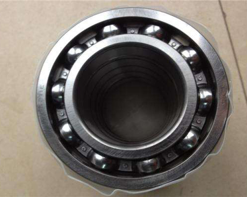 Quality deep groove ball bearing 6306