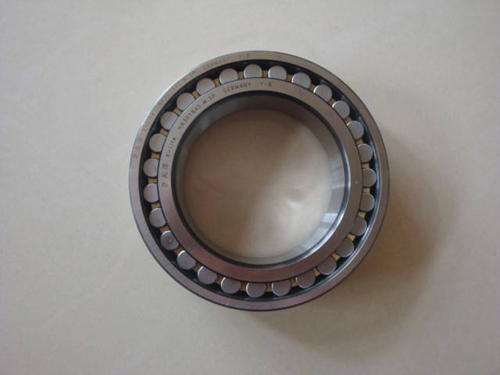 polyamide cage bearing 6306/C4 Quotation