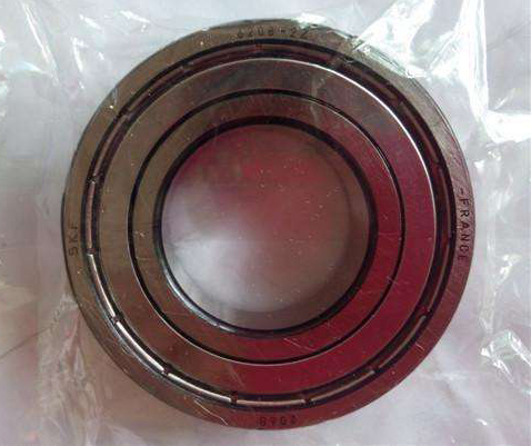 Discount bearing 6204 ZZ C4 for idler