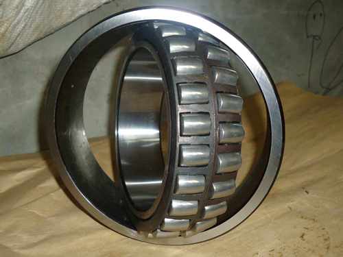 Advanced bearing 6306 TN C4 for idler