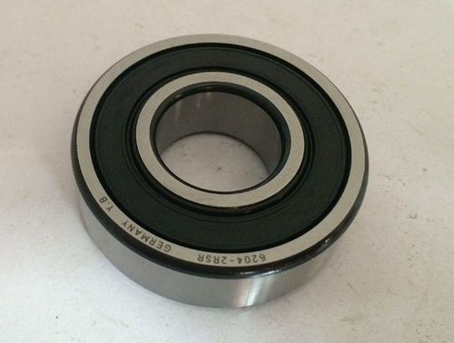 6204 C4 bearing for idler Quotation